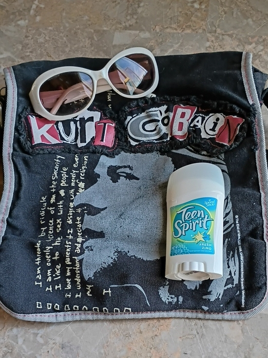 Rolling Stone Press Other - BUNDLE COBAIN | ROLLING STONE | 1994 FIRST EDITION | NEAR MINT CONDITION